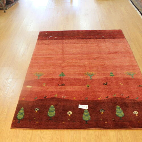 Gabbeh rugs Petaluma