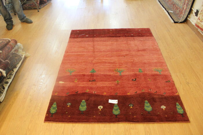 Gabbeh rugs Petaluma