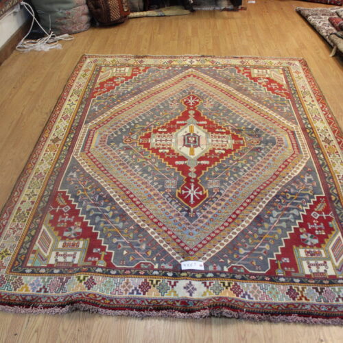 Shiraz rug Berkeley