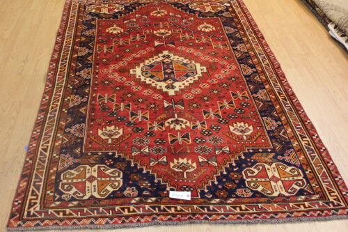 Shiraz rugs San Francisco