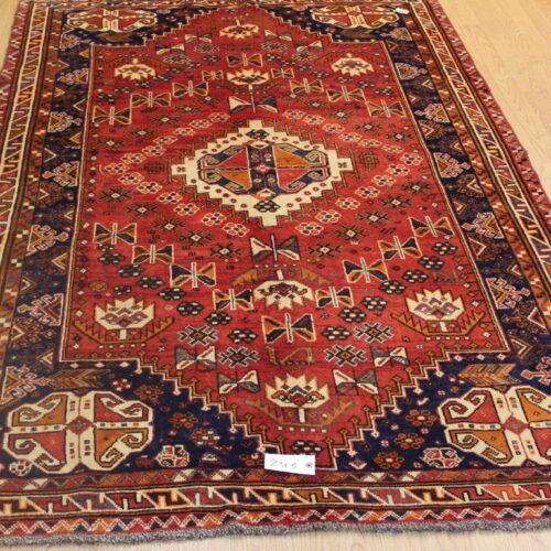 Shiraz rugs San Francisco