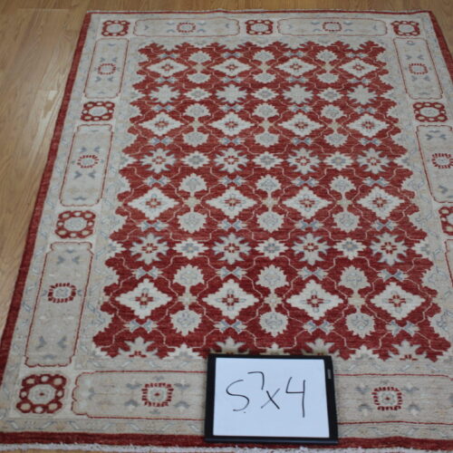 Oriental rug El Sobrante