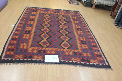 Kilim rugs Bay Area