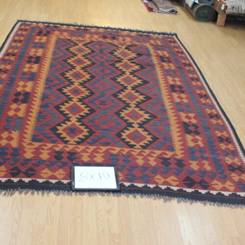 Kilim rugs Bay Area