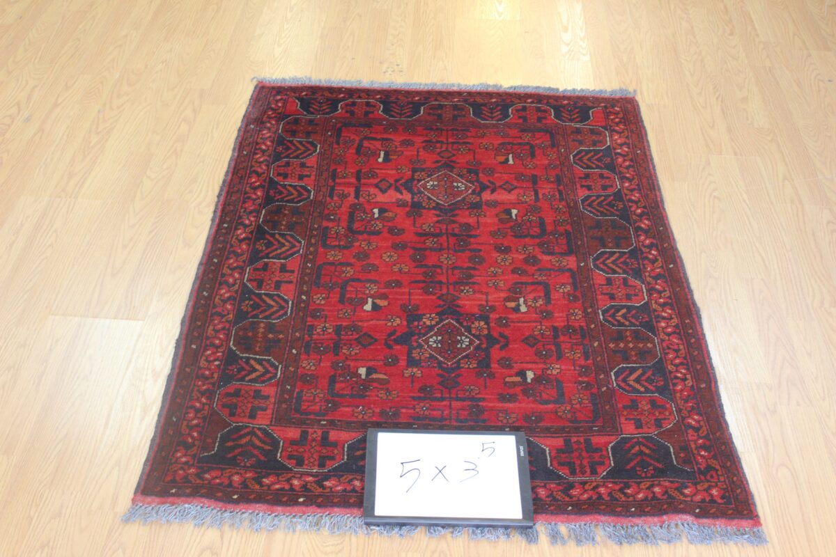 Khalabar Rug Rug Master, Oriental rugs & More | Look | Try Than Buy | San Francisco ...
