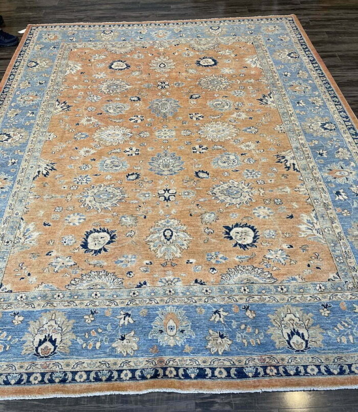 8x10 wool rugs Oakland