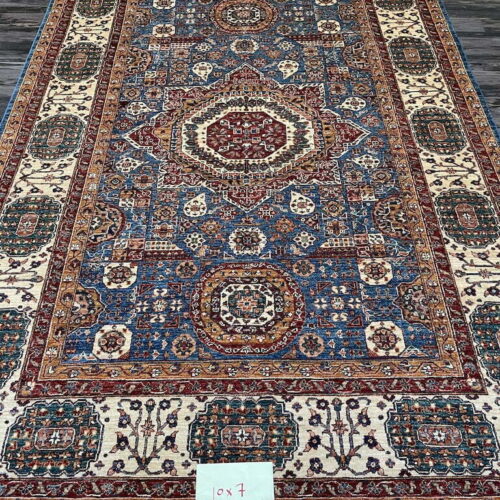 Oriental rugs San Francisco