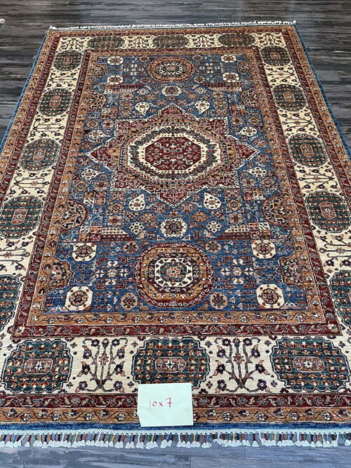 Oriental rugs San Francisco
