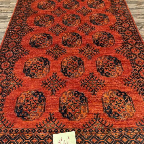 Antique rugs oakland