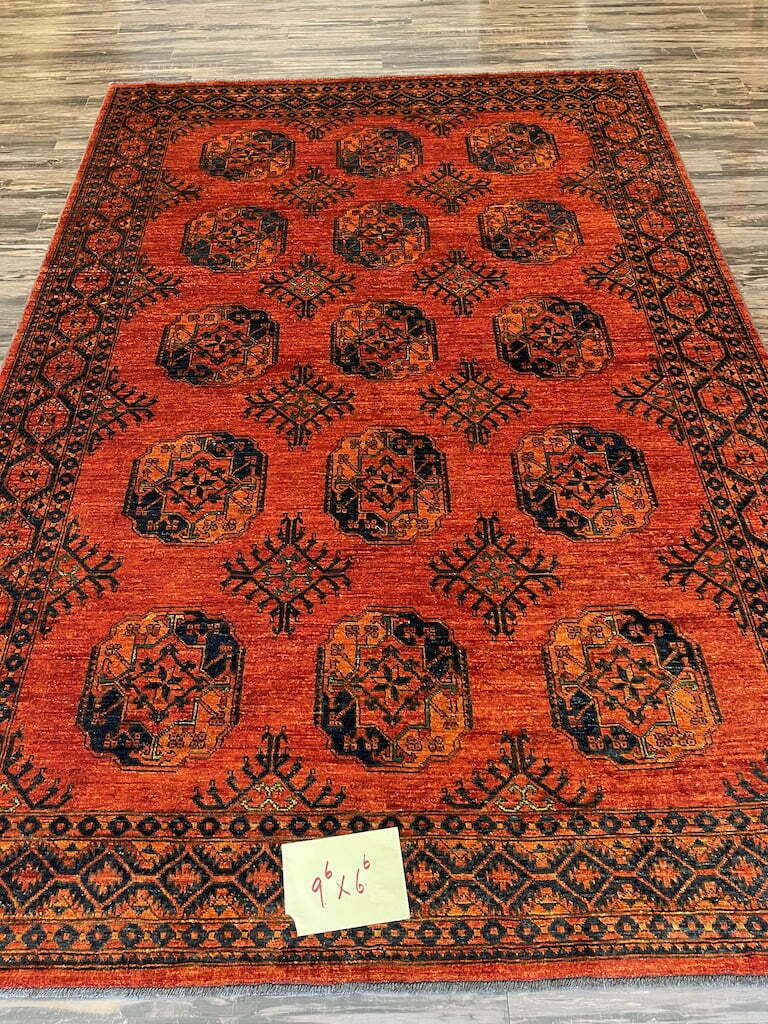 Antique rugs oakland