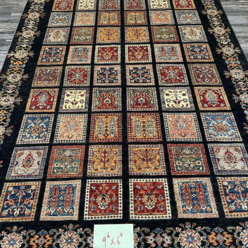 Rug store Alamo