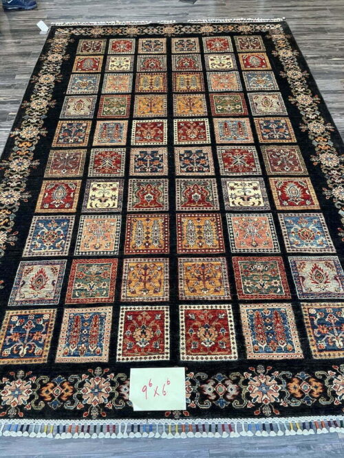 Rug store Alamo