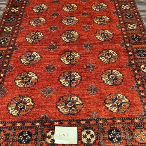 Wool rugs Danville