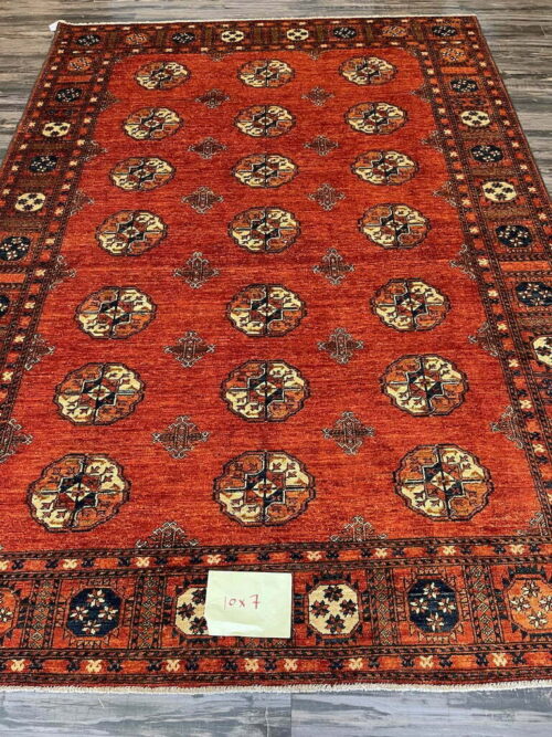 Wool rugs Danville