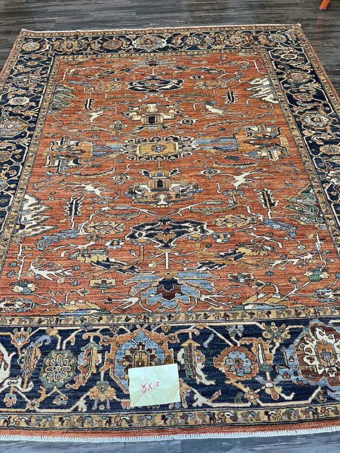 8x20 wool rugs Walnut Creek