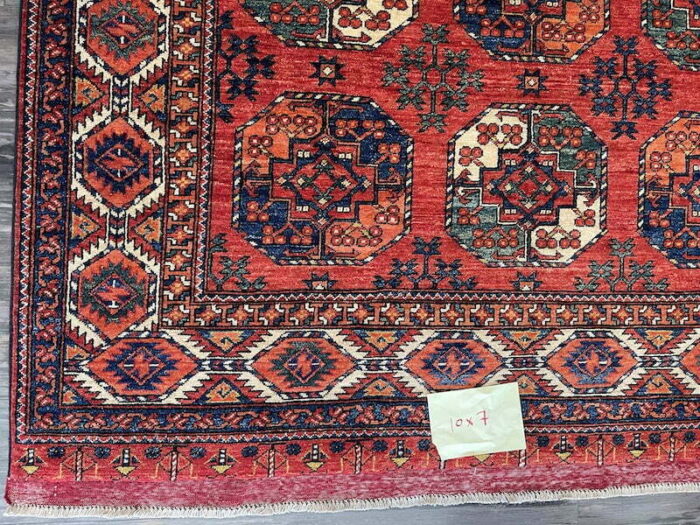 Wool rugs El Sobrante