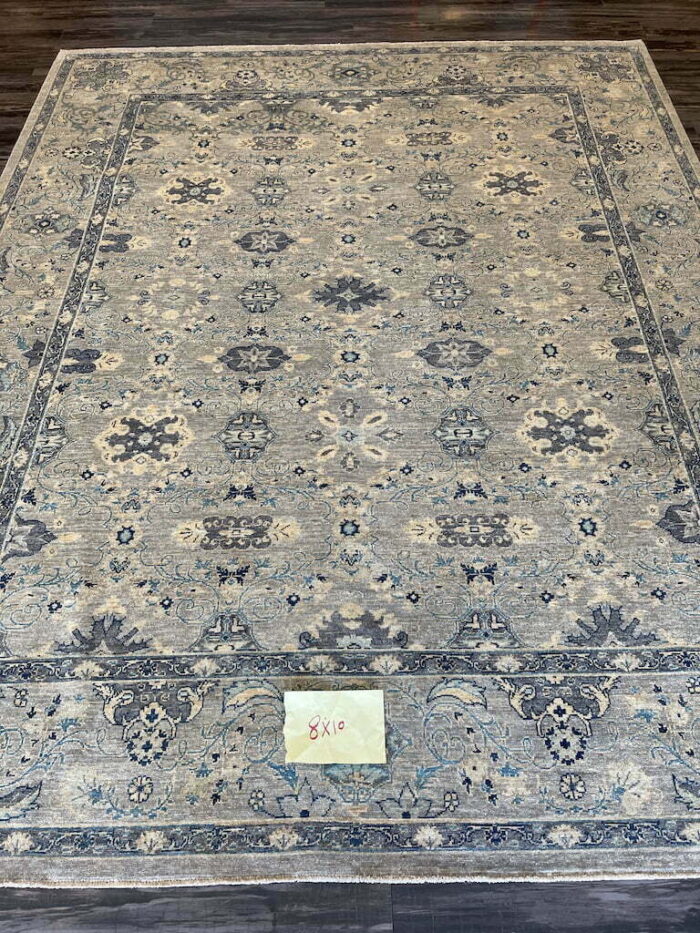 8x10 wool rug orinda