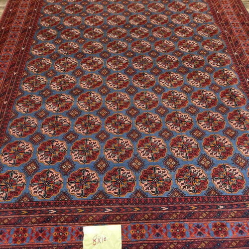 Rug shop El Cerrito