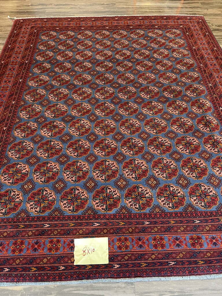 Rug shop El Cerrito