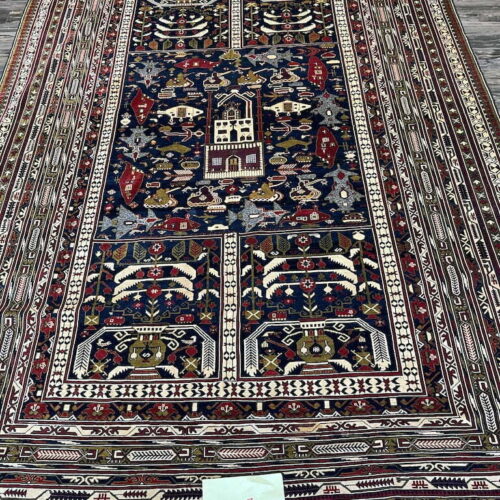 Best rug shop Petaluma