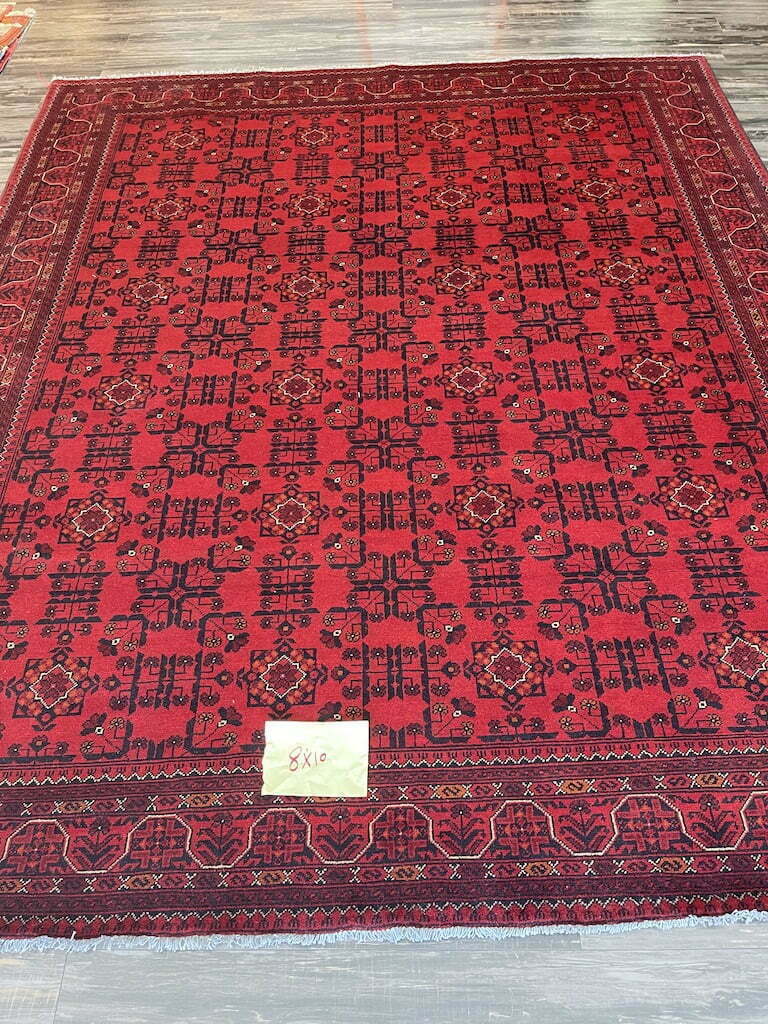 red carpet 8x1o Burlingame