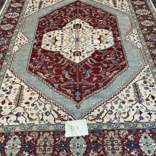 best rug in San Rafael