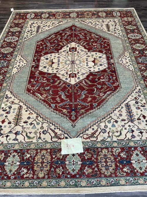 best rug in San Rafael