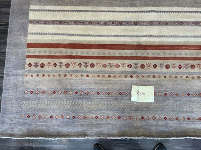 Modern rugs Danville