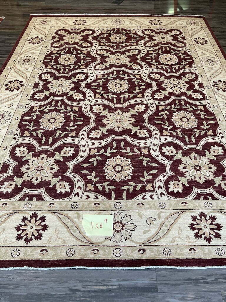 vintage rug palo alto
