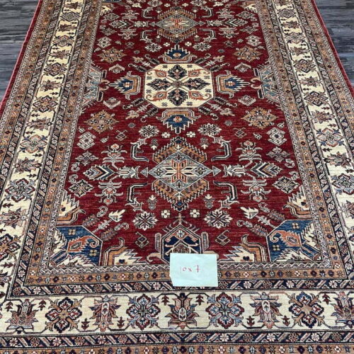 Persian rug Palo Alto