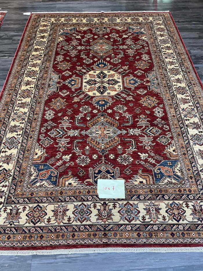 Persian rug Palo Alto