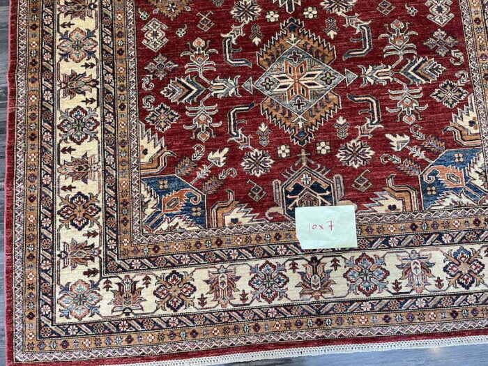 Rug store Burlingame