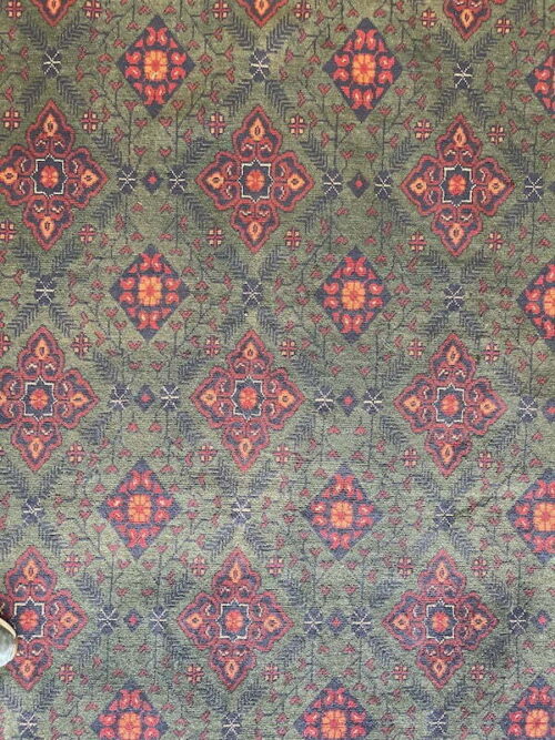 8x10 rug San Francisco