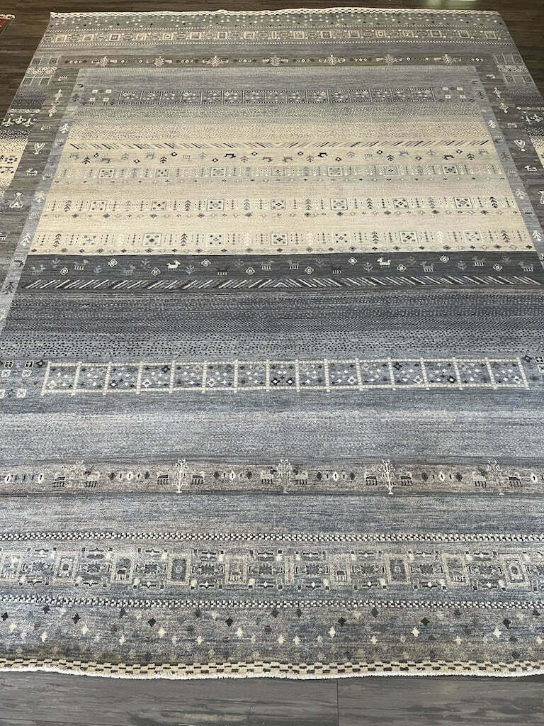 gabbeh rug available San Francisco
