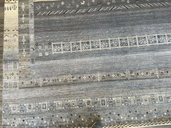 Gabbeh rugs Petaluma