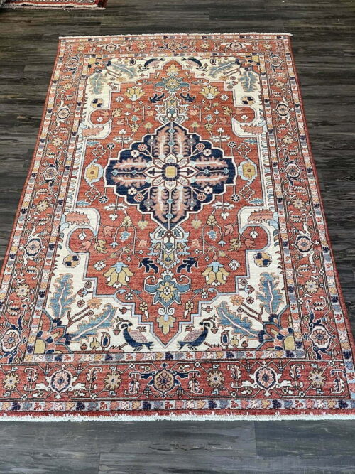 5x7 persian rug san Francisco ca