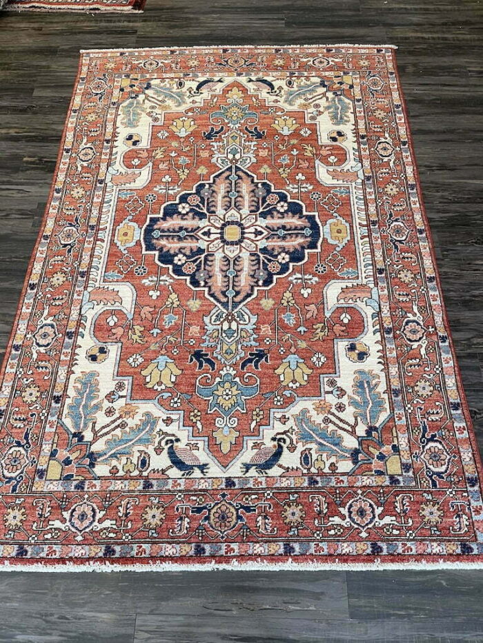 5x7 persian rug san Francisco ca