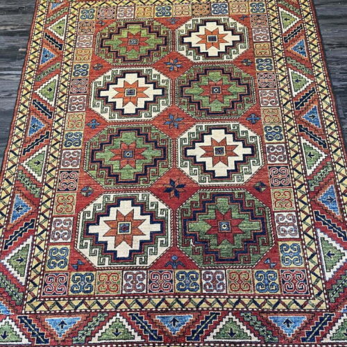 5x7 oriental rug San Francisco