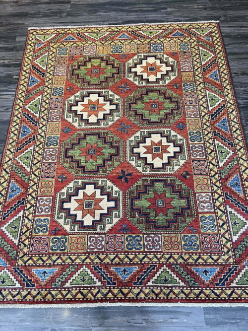 5x7 oriental rug San Francisco