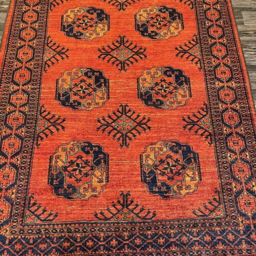 5x7 Antique rugs alameda