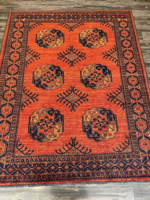 5x7 Antique rugs alameda