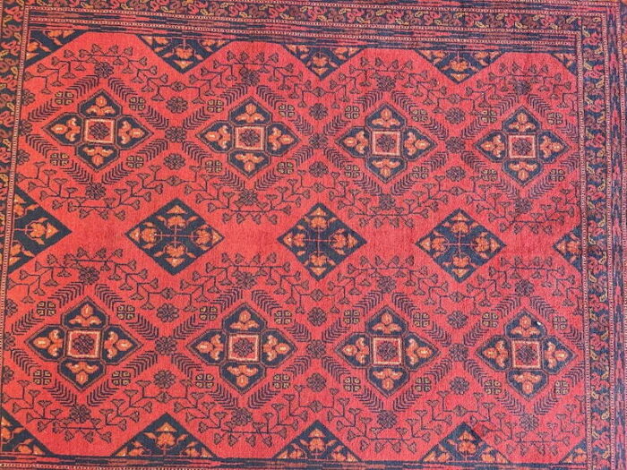 6x9 rugs San Francisco