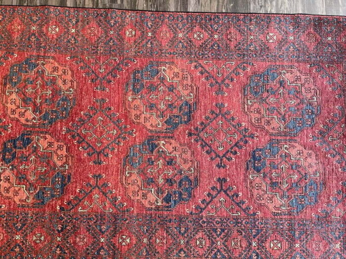 4x6 rugs San Rafael