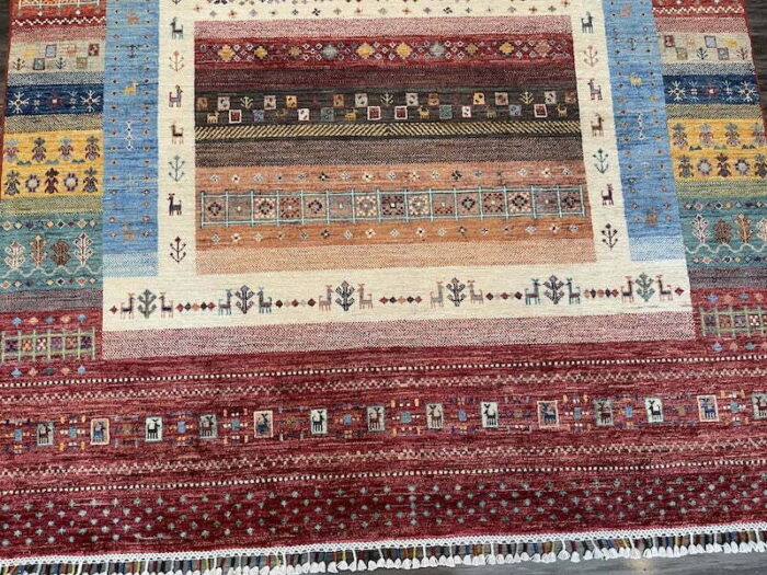 6x9 rugs alameda