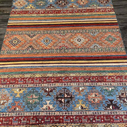 6x9 rug Palo Alto