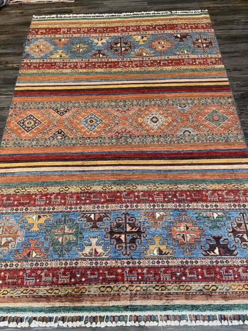 6x9 rug Palo Alto