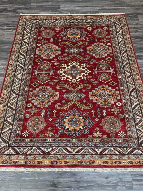 5x8 Turkish rugs Alameda