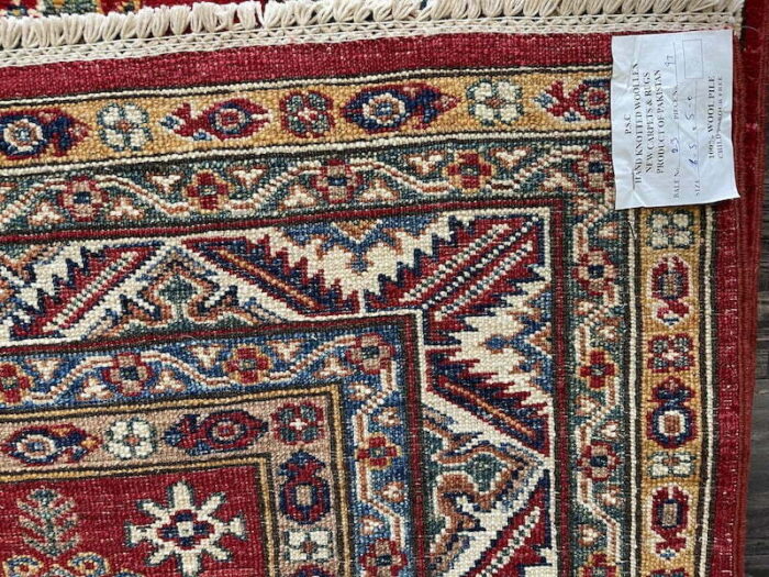 Afghan rugs albany