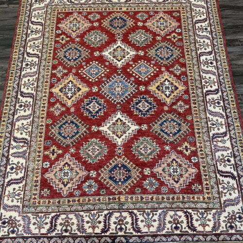 5x7 Turkish rug Palo Alto