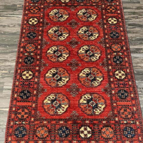 4x 6 Rug Santa rosa